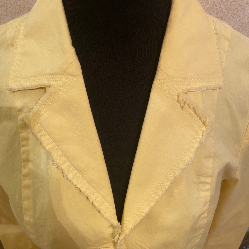 Beautiful Jacket - Picture 2 of 9